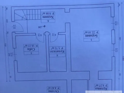 Prodaja, dvosoban stan, 82m², Voždovac Sve Podlokacije, Beograd - image 9