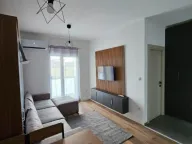 Prodaja, jednosoban stan, 38m2, Kod Big Fashion-a, Podgorica
