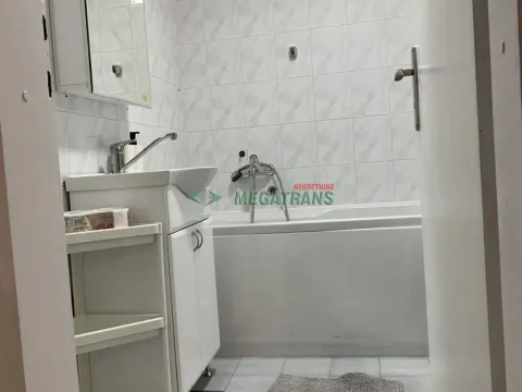 Izdavanje, jednosoban stan, 37m², Novi Sad Sve Podlokacije, Novi Sad - image 9