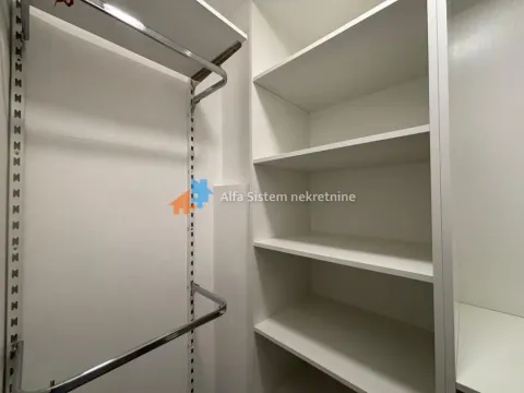Rent, two bedroom apartment, 51m², Čukarica, Beograd - image 7