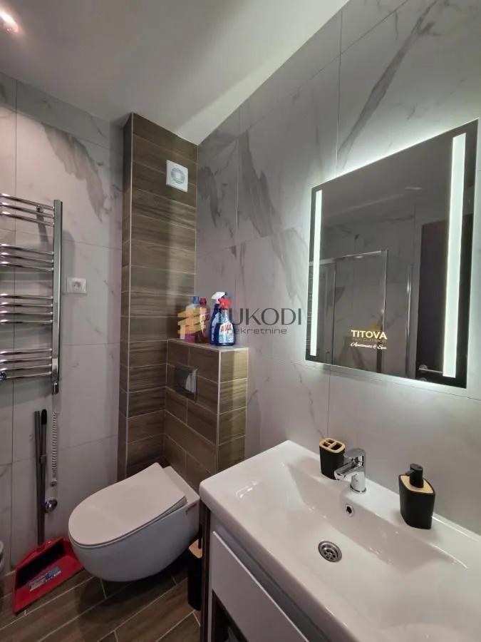 Prodaja, jednosoban stan, 35m², Zlatibor, Srbija