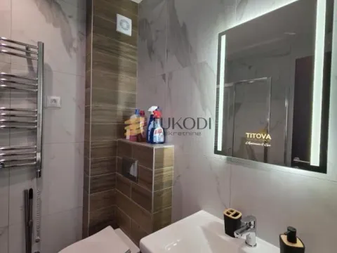 Sale, one bedroom apartment, 35m², Centar, Čajetina - image 14