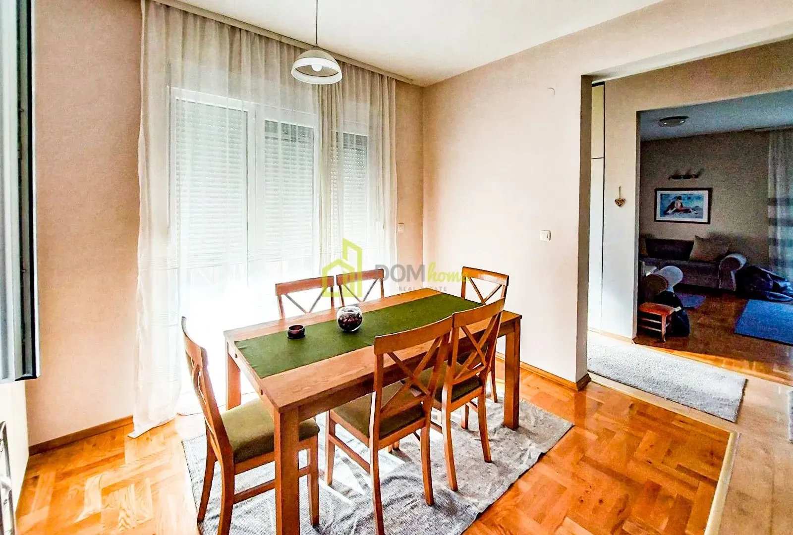 Rent, house, 120m², Tološi, Podgorica