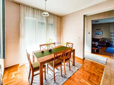 Izdavanje, kuća, 120m², Tološi, Podgorica - image 15