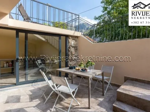 Prodaja, kuća, 110m², Škaljari, Kotor - image 2