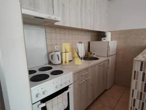 Rent, studio apartment, 26m², Rotkvarija, Novi Sad Sve Podlokacije - image 6