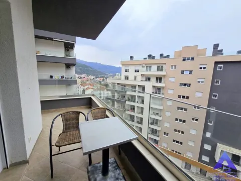 Prodaja, jednosoban stan, 46m², Golubovina, Budva - image 13
