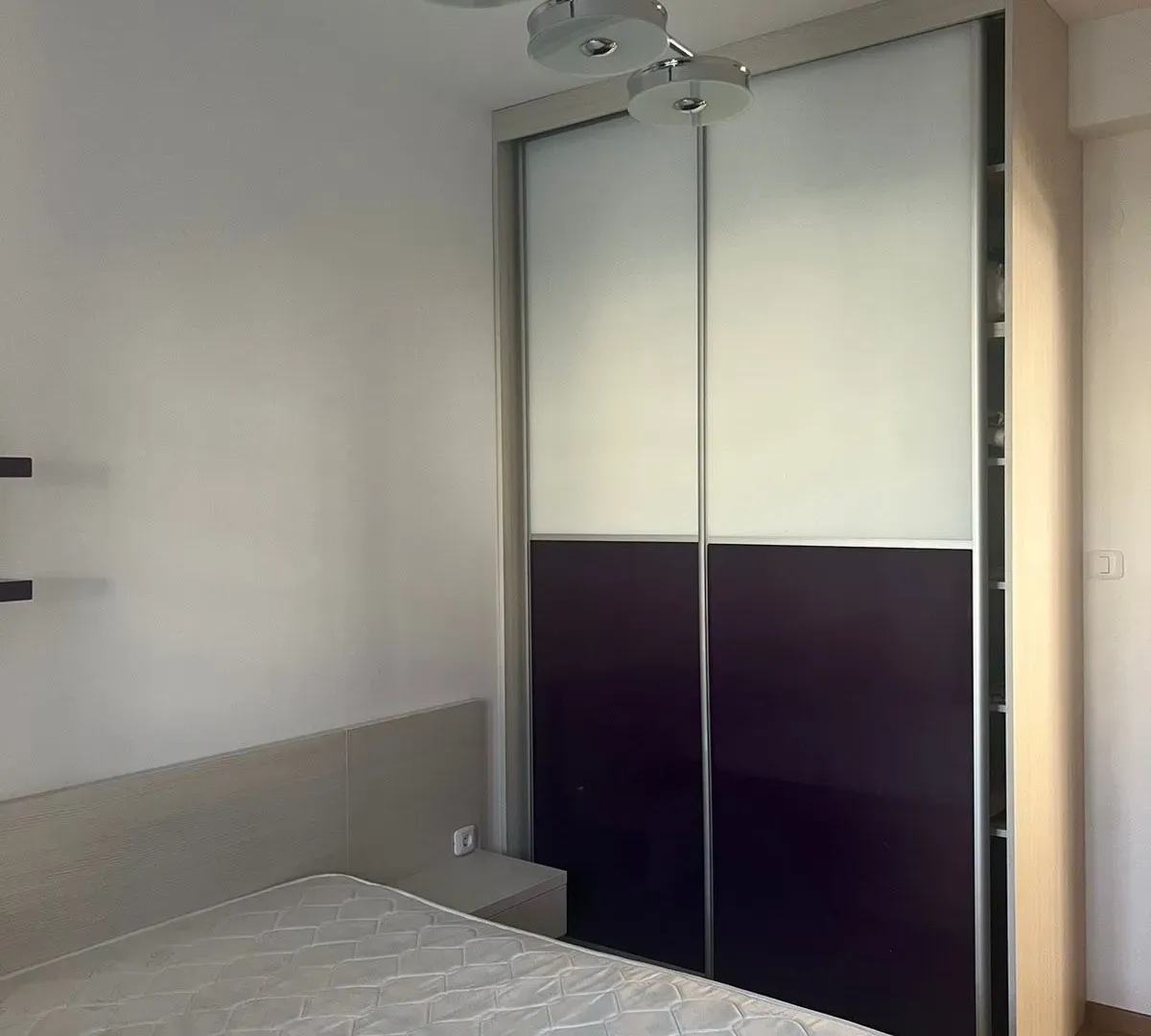 Sale, two bedroom apartment, 68m², Bečići, Budva