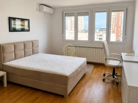 Izdavanje, dvosoban stan, 54m², Stari Grad, Beograd - image 5
