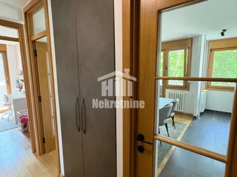 Prodaja, trosoban stan, 74m², Stari Grad, Beograd - image 12