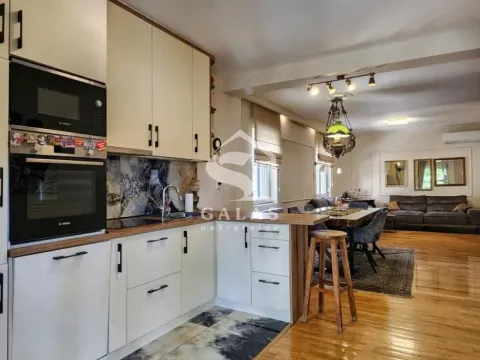 Sale, apartment, 96m², Čubura, Beograd - image 7