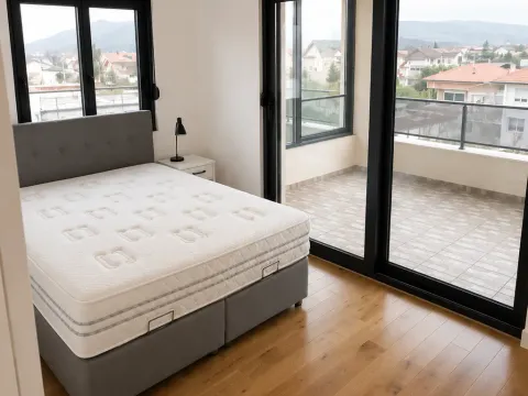 Rent, house, 180m², Gornja Gorica, Podgorica - image 15