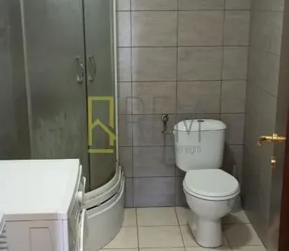 Prodaja, jednosoban stan, 44m², Tuški Put, Podgorica - image 6