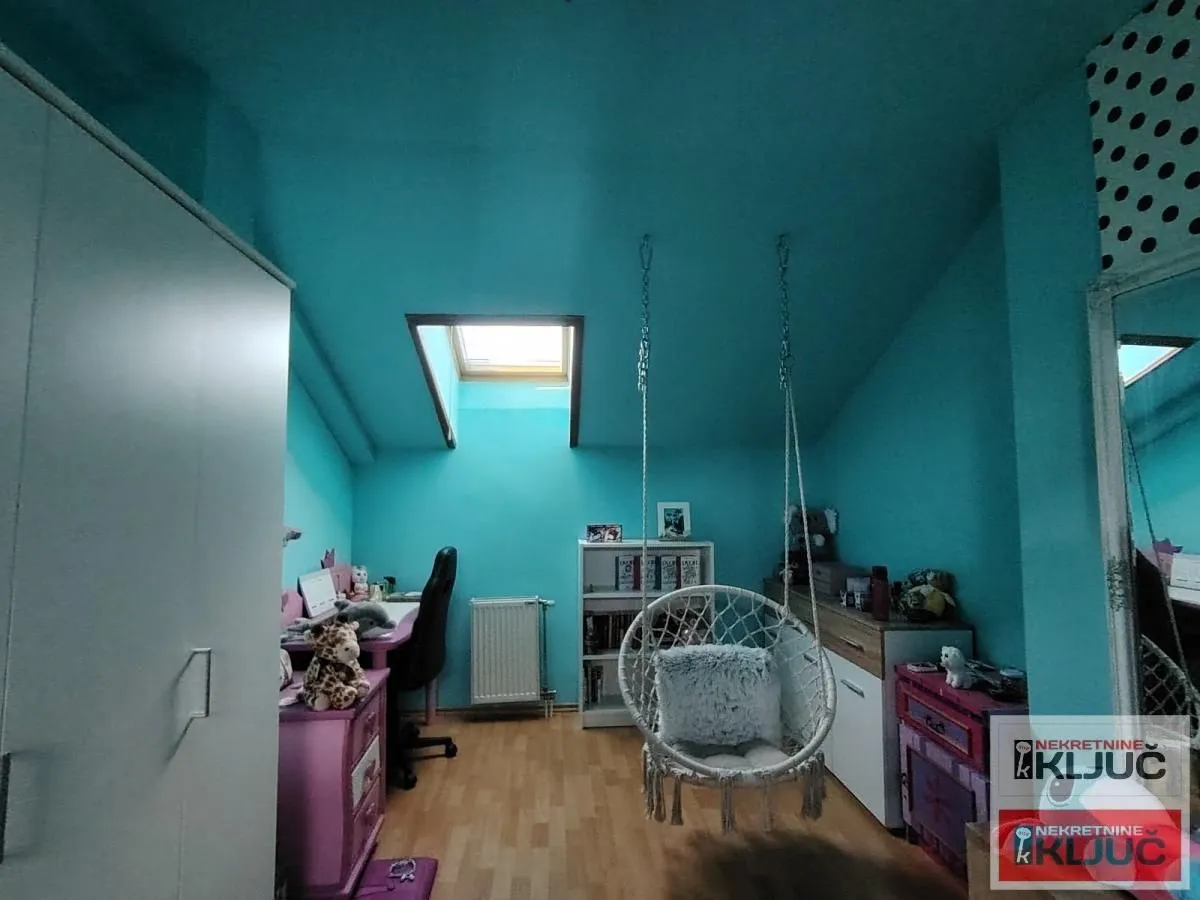 Prodaja, trosoban stan, 81m², Grbavica, Novi Sad Sve Podlokacije