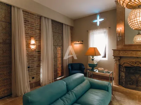 Sale, house, 550m², Reževići, Budva - image 10