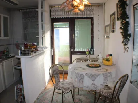 Prodaja, dvosoban stan, 64m², Novo naselje, Novi Sad - image 9