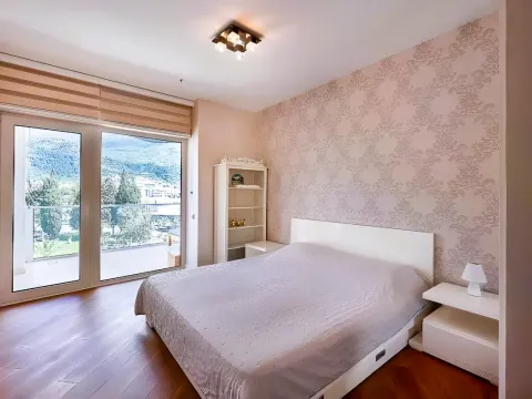 Sale, one bedroom apartment, 63m², Budva, Crna Gora - image 1
