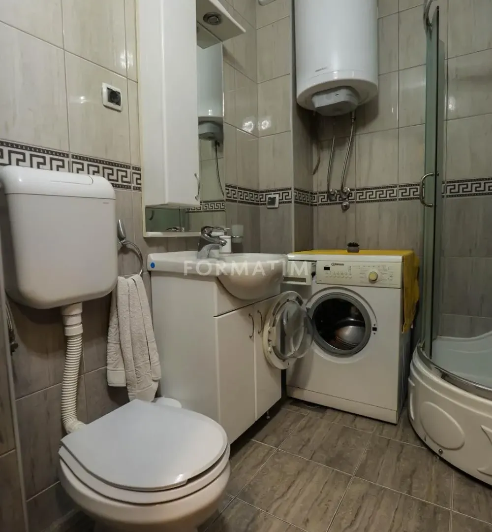 Rent, three bedroom apartment, 65m², Brace Jerković, Voždovac Sve Podlokacije