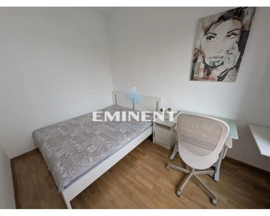 Rent, two bedroom apartment, 40m², Stari Grad, Beograd