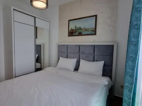 Prodaja, dvosoban stan, 70m², Bečići, Budva - image 8