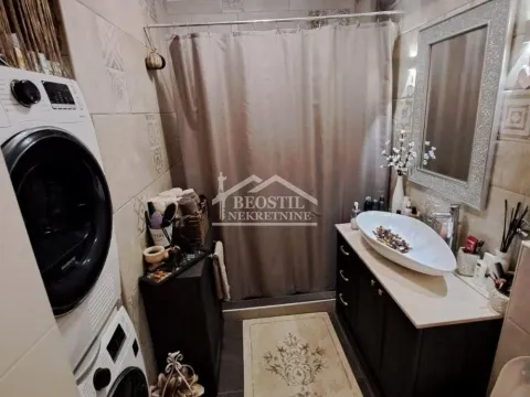 Prodaja, dvosoban stan, 59m², Batajnica, Beograd - image 17