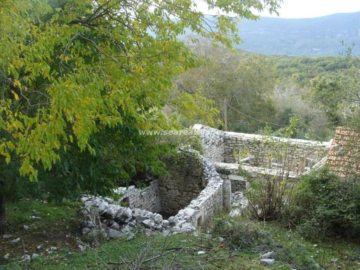 Prodaja, kuća, 66m², Herceg Novi, Crna Gora