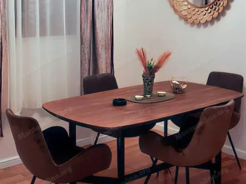 Sale, two bedroom apartment, 69m², Kalimanj, Tivat - image 3