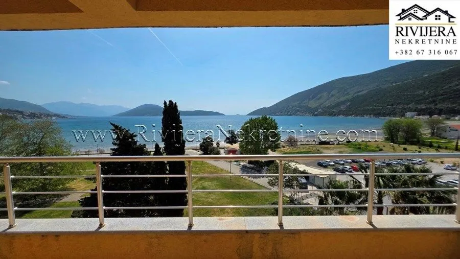Prodaja, jednosoban stan, 60m², Igalo, Herceg Novi