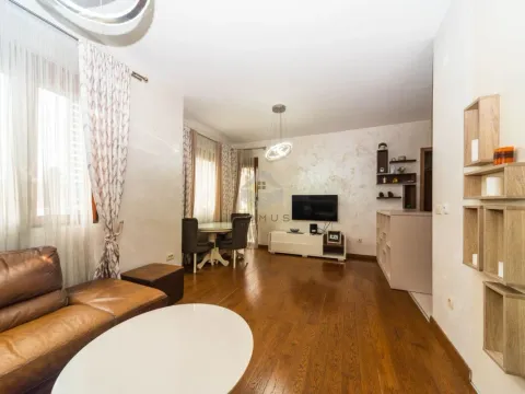 Rent, three bedroom apartment, 86m², Stara Varoš, Podgorica - image 3