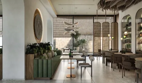 Prodaja, garsonjera, 63m², Reževići, Budva - image 27
