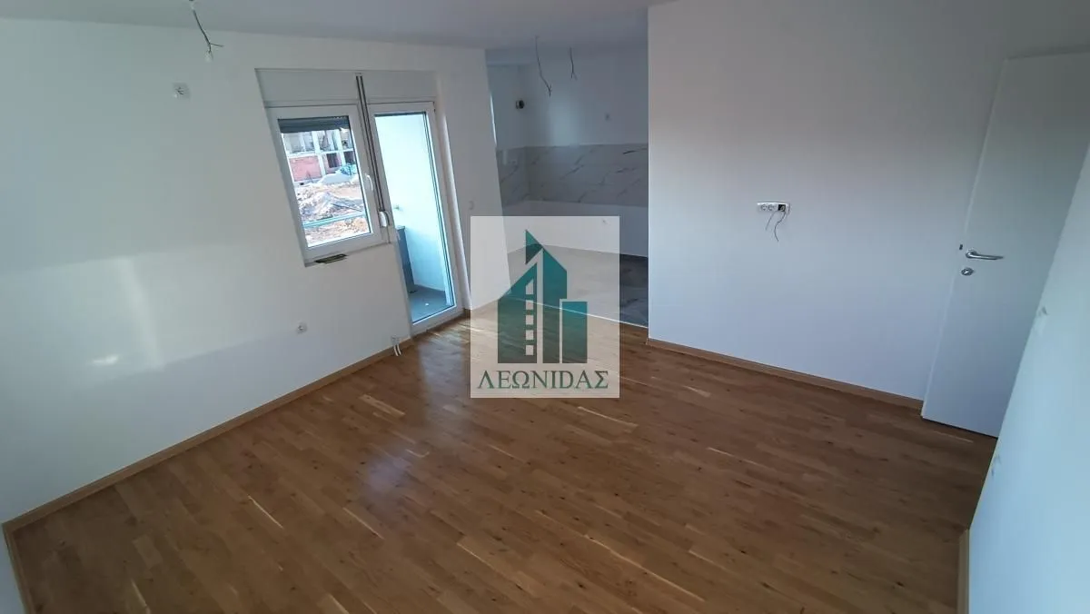 Prodaja, dvosoban stan, 54m², Pantelej, Niš