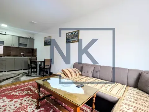 Rent, one bedroom apartment, 42m², Stari Aerodrom, Podgorica - image 3