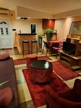 Izdavanje, jednosoban stan, 35m², Vukov Spomenik, Zvezdara Sve Podlokacije - image 2
