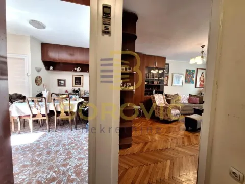 Prodaja, dvosoban stan, 64m², Slavija, Vračar Sve Podlokacije - image 7