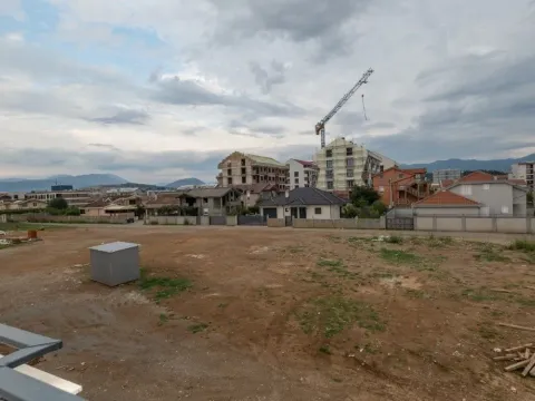 Prodaja, jednosoban stan, 46m², Podgorica, Crna Gora - image 12