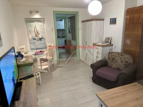 Prodaja, jednosoban stan, 35m², Savski Venac, Beograd - image 4