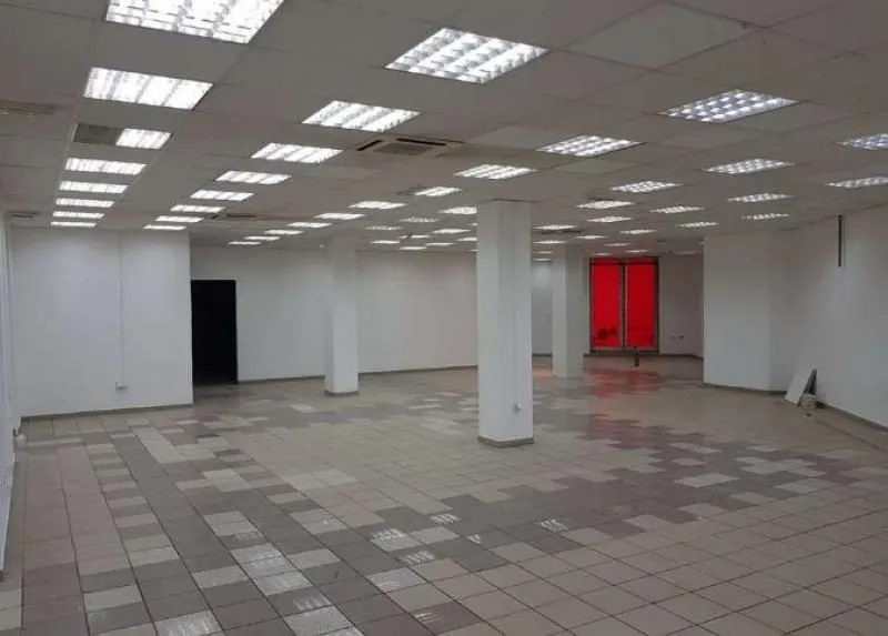 Rent, office space, 500m², Zemun Centar, Zemun Sve Podlokacije