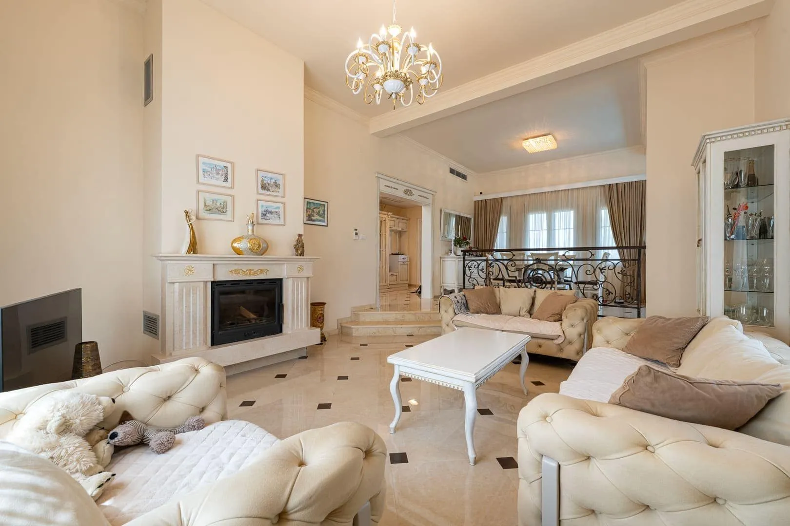 Prodaja, kuća, 277m², Radovići, Tivat