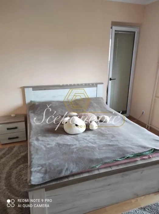 Prodaja, stan, 69m², Centar, Novi Sad