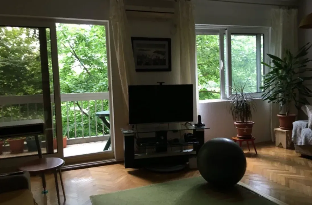 Sale, two bedroom apartment, 111m², Bečići, Budva