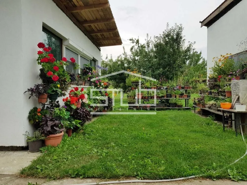 Prodaja, kuća, 130m², Stari Tamiš, Pančevo