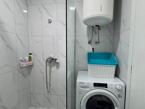 Rent, one bedroom apartment, 33m², City Kvart, Podgorica - image 16