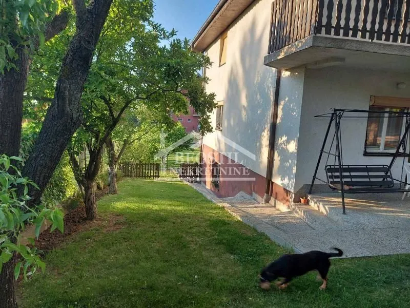 Prodaja, kuća, 412m², Jugovo, Smederevo