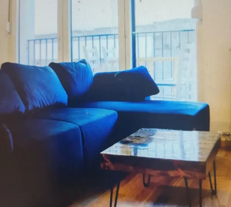 Izdavanje, dvosoban stan, 55m², Centar Sve Podlokacije, Beograd