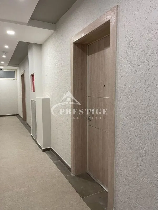 Sale, one bedroom apartment, 39m², Central Point, Podgorica
