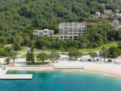 Prodaja, jednosoban stan, 49m², Kumbor, Herceg Novi - image 8