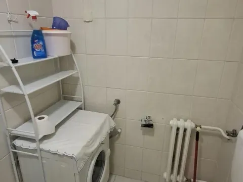 Izdavanje, garsonjera, 26m², Grbavica, Novi Sad Sve Podlokacije - image 9