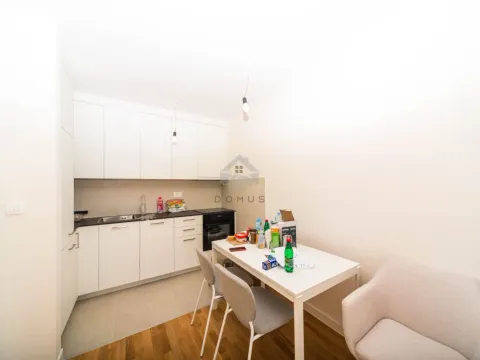 Izdavanje, jednosoban stan, 44m², Pobrežje, Podgorica - image 4