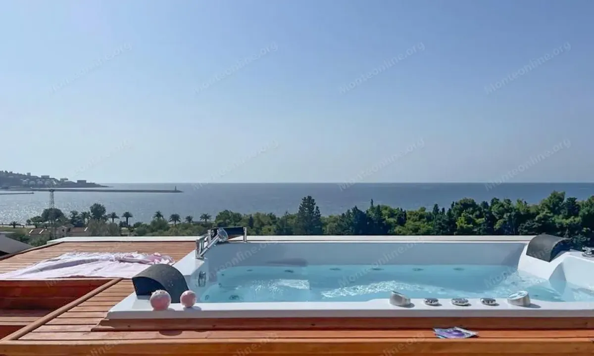 Sale, two bedroom apartment, 144m², Bar, Crna Gora