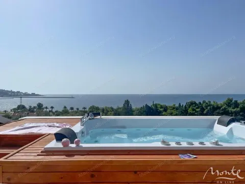 Prodaja, dvosoban stan, 144m², Bar, Crna Gora - image 1